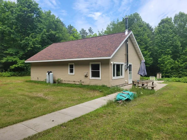 W6027 Daisy LANE, Park Falls, WI 54552