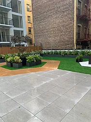 Rented by Keller Williams NYC