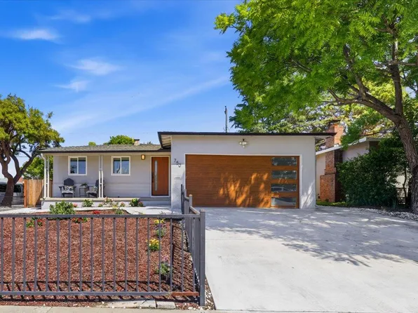 750 San Pablo Ave, Sunnyvale, CA 94085