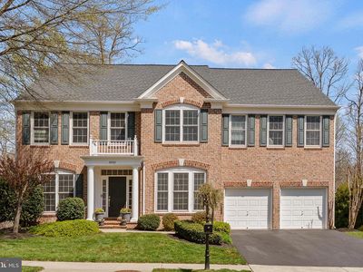 8840 Western Hemlock Way, Lorton, VA, 22079