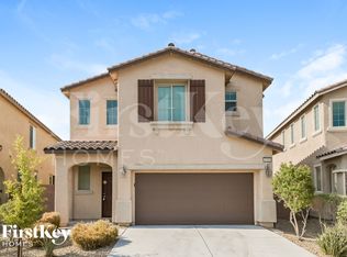 6354 Point Isabel Way, Las Vegas, NV 89122