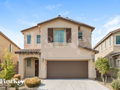 6354 Point Isabel Way, Las Vegas, NV, 89122