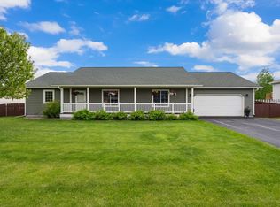 28 Bethany St, Columbia Falls, MT 59912