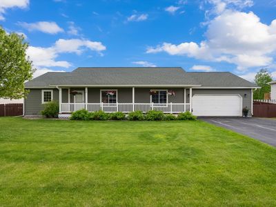 28 Bethany St, Columbia Falls, MT, 59912