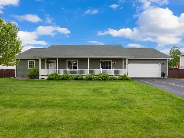 28 Bethany St, Columbia Falls, MT 59912