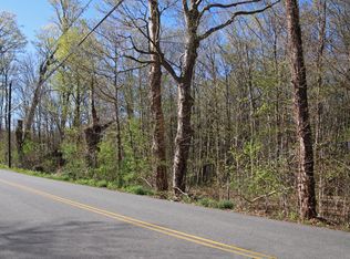 Clarke Rd, Lebanon, CT 06249