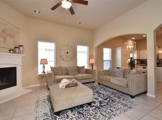 5407 Glenfield Spring Ln, Spring, TX 77389