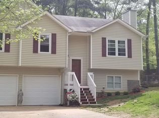 131 Wesley Mill Dr, Villa Rica, GA 30180