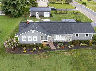 283 Joseph Biggs Memorial Hwy, Rising Sun, MD 21911