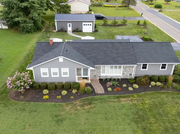 283 Joseph Biggs Memorial Hwy, Rising Sun, MD 21911