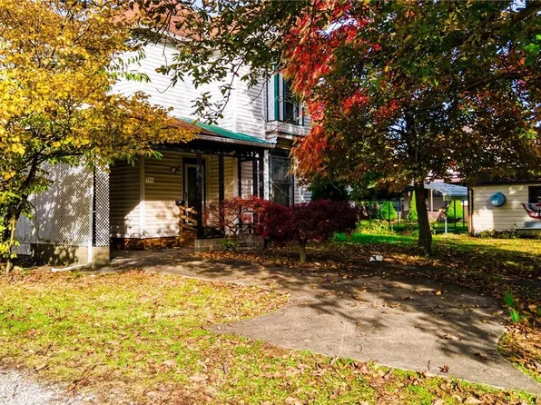 706 S River Ave, Toronto, OH 43964