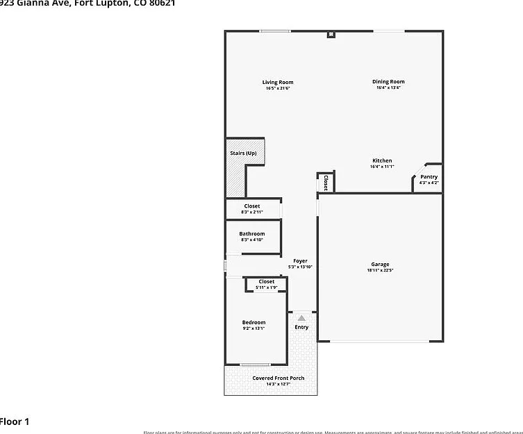 5 bed, 3.0 bath, 2684 sqft, $3,090 — Photo 2