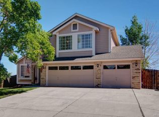 8937 W 101st Ave, Westminster, CO 80021