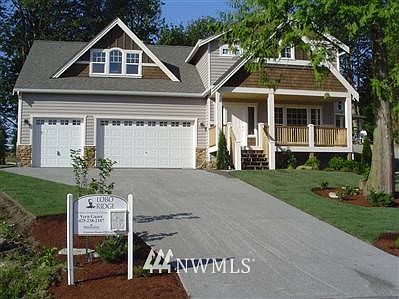 1st image of 20824 104th (lot 38) Street SE