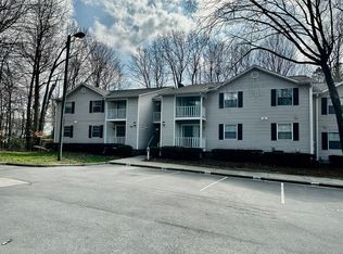 5615 E Hornaday Rd, Greensboro, NC 27409