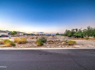 19916 W Amelia Ave LOT 155, Buckeye, AZ 85396