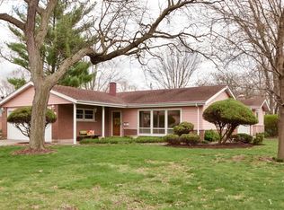 18849 Castle Rd, Homewood, IL 60430