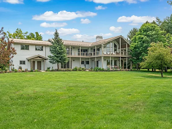 481 E Teancum Ct, Daniel, UT 84032