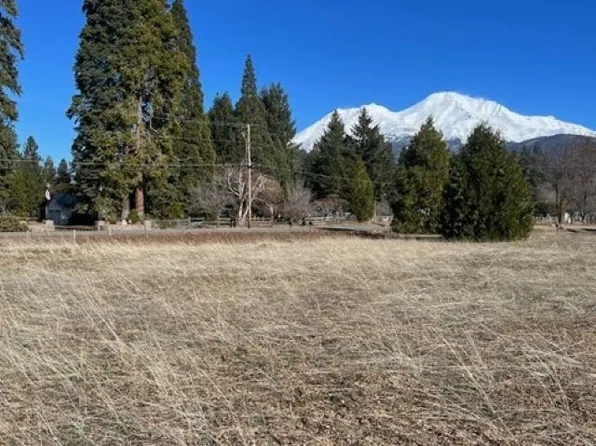 Corner Of Lassen & Meadow Valley, Mount Shasta, CA 96067