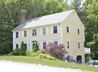 24 Copeland Dr, Hudson, NH 03051