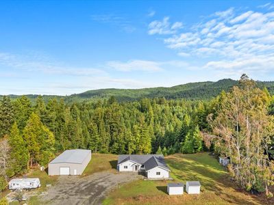 2000 Sunny Heights Rd, Fortuna, CA, 95540