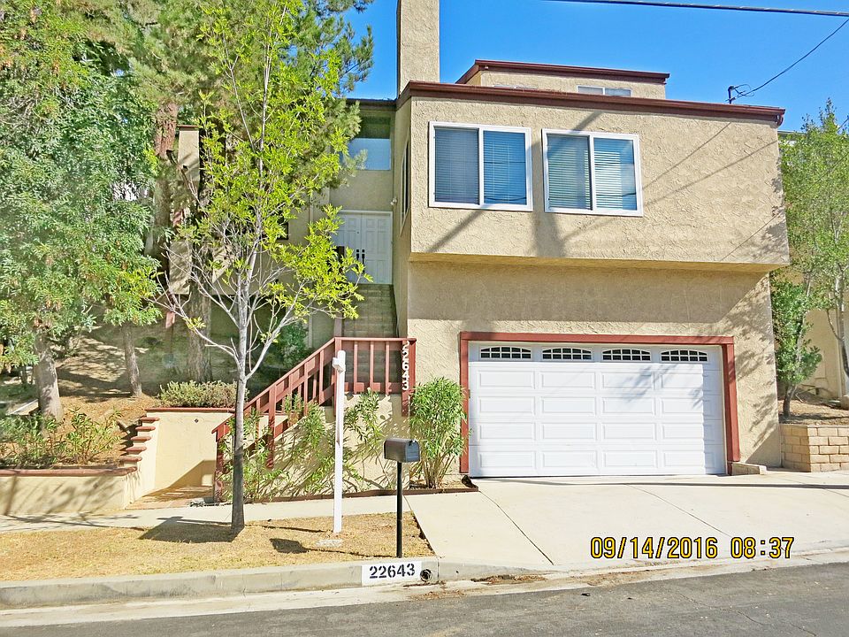 1st image of 22643 Margarita Dr