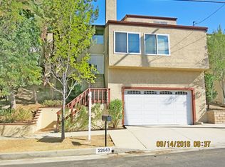 22643 Margarita Dr, Woodland Hills, CA 91364