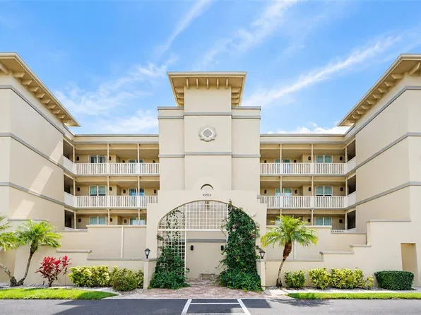 10055 LINKS LANE #406, ROTONDA WEST, FL 33947