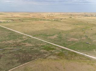 Hix Rd TRACT 5, Canyon, TX 79015