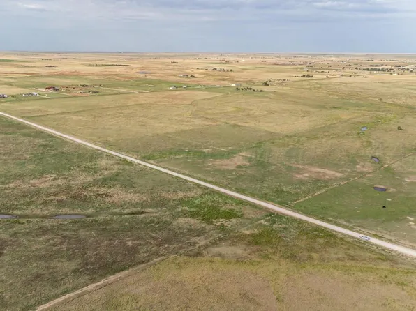 Hix Rd Tract 5, Canyon, TX 79015