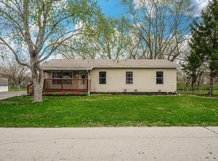 6850 Darby Blvd, Pleasant, OH 43123