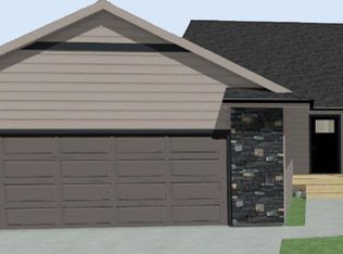 1812 N Concord Dr, Sioux Falls, SD 57110