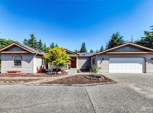 361 Guy Kelly Rd, Port Angeles, WA 98362