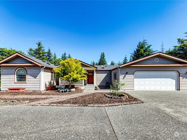 361 Guy Kelly Road, Port Angeles, WA 98362