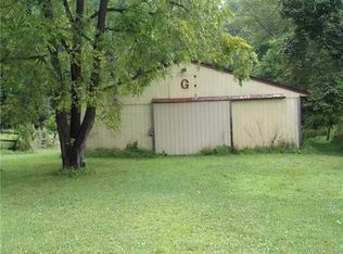 180 Hoffman Rd, Wind Gap, PA 18091