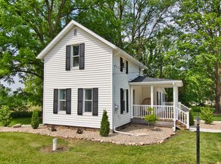 8974 M 140, Berrien Center, MI