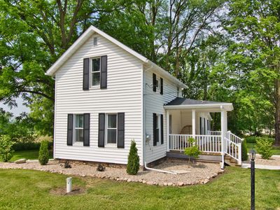 8974 M 140, Berrien Center, MI, 49102