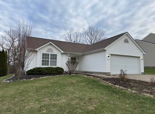 840 Helsinger Dr, Monroe, OH 45050