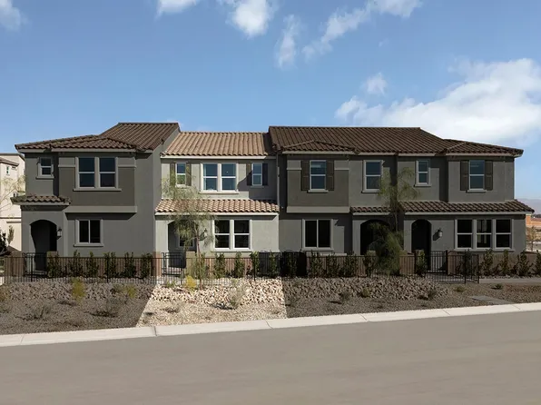 Plan 1396 Interior Unit Modeled Plan, Meadows at Meriden