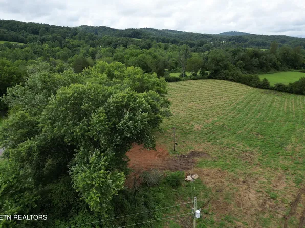 317 Singleton Hollow Rd Lot 1, Speedwell, TN 37870