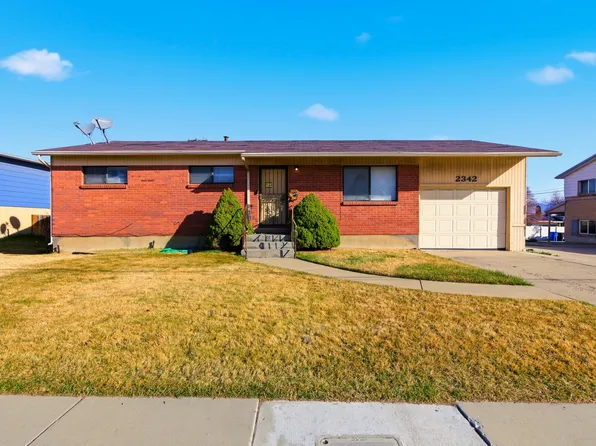 2342 W 6200 S, Salt Lake City, UT 84129