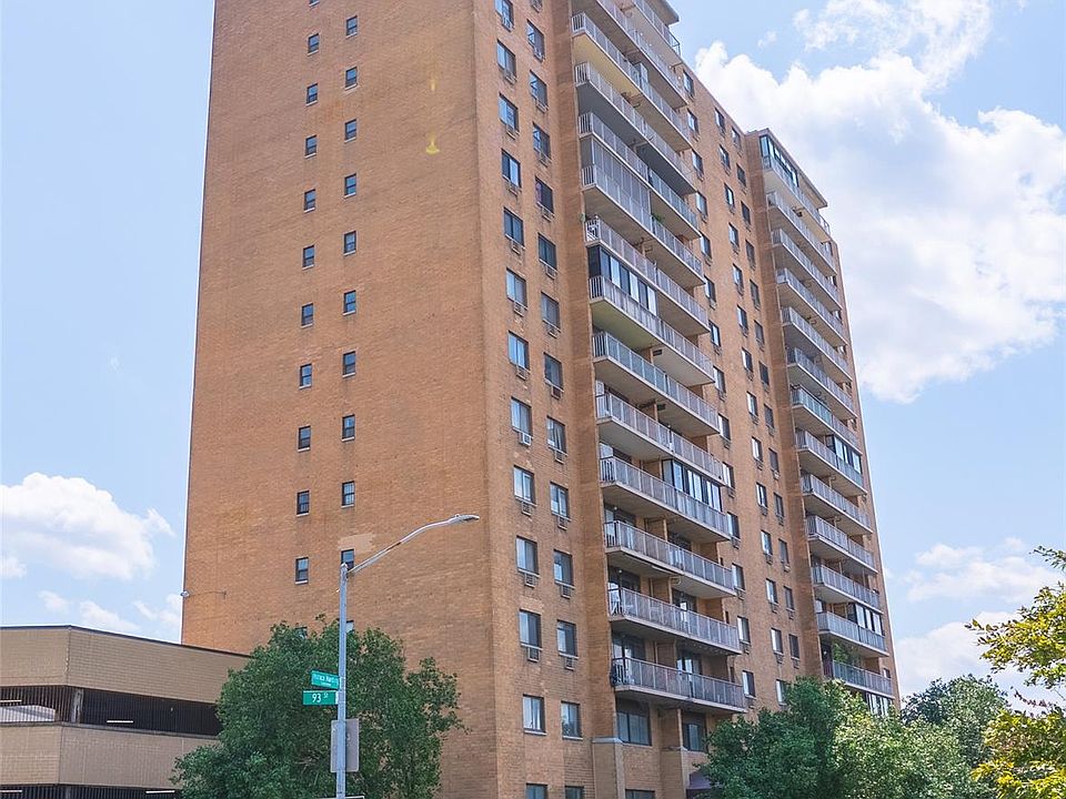 1st image of 92-29 Queens Boulevard #14B