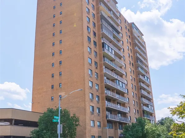92-29 Queens Boulevard #14B, Rego Park, NY 11374