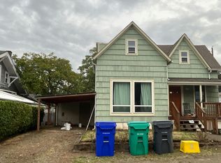 1236 SE 88th Ave, Portland, OR 97216