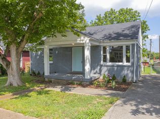 1025 N 6th St, Nashville, TN 37207