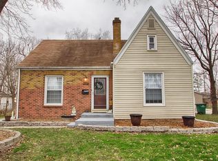 700 11th St, West Des Moines, IA 50265