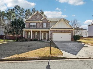 5275 Middleton Pl NW, Acworth, GA 30101