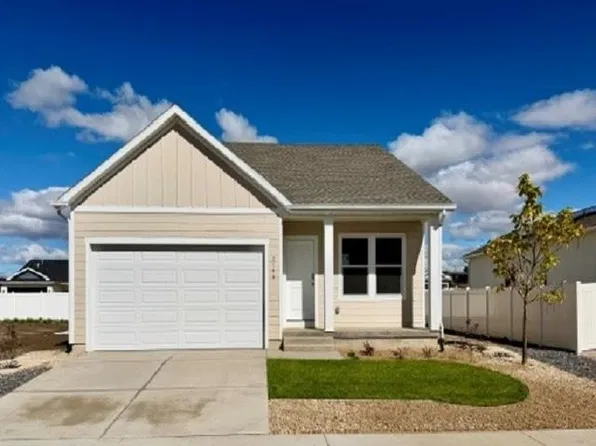2144 Moon Beam Pl, Grand Junction, CO 81505