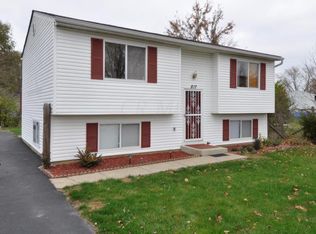 817 Ginger Willow Ct, Columbus, OH