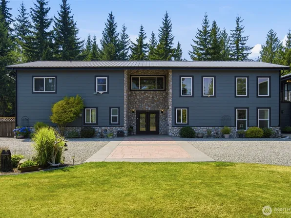 2797 Lost Creek Lane NW, Bremerton, WA 98312